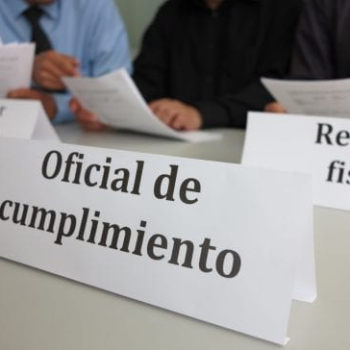 Se realizó curso sobre el Rol del Oficial de cumplimiento ante la SEPRELAD