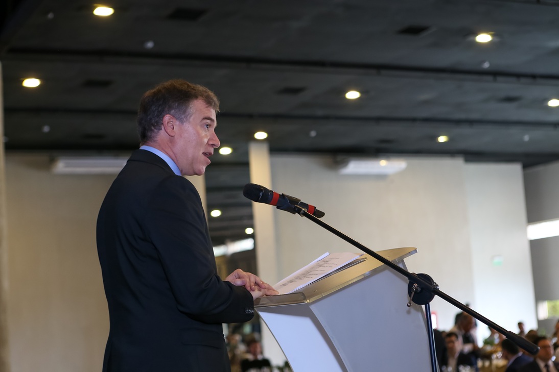 CNCSP celebró su 127° aniversario reafirmando su compromiso con el desarrollo económico del Paraguay