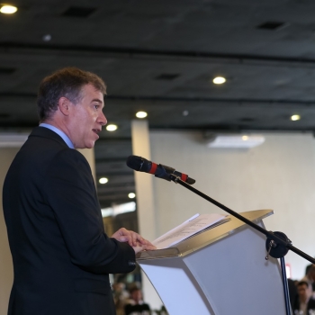 CNCSP celebró su 127° aniversario reafirmando su compromiso con el desarrollo económico del Paraguay