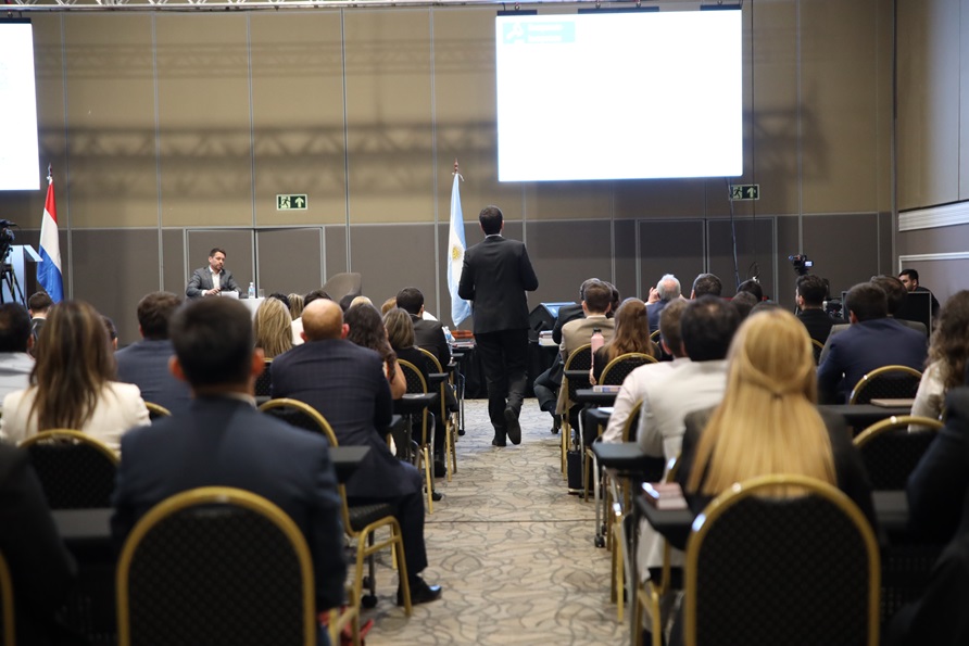 XII Conferencia Internacional de Arbitraje Comercial: evento de referencia nacional en arbitraje