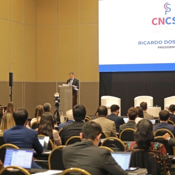 La XII Conferencia Internacional de Arbitraje reafirmó el compromiso con la seguridad jurídica y la inversión en Paraguay