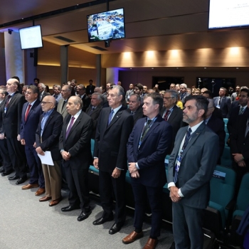 Paraguay asumirá la Presidencia Pro Tempore del Consejo de Cámaras de Comercio del Mercosur