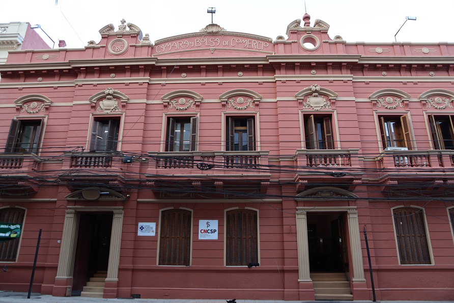 COMUNICADO: Reforma de la Caja Fiscal