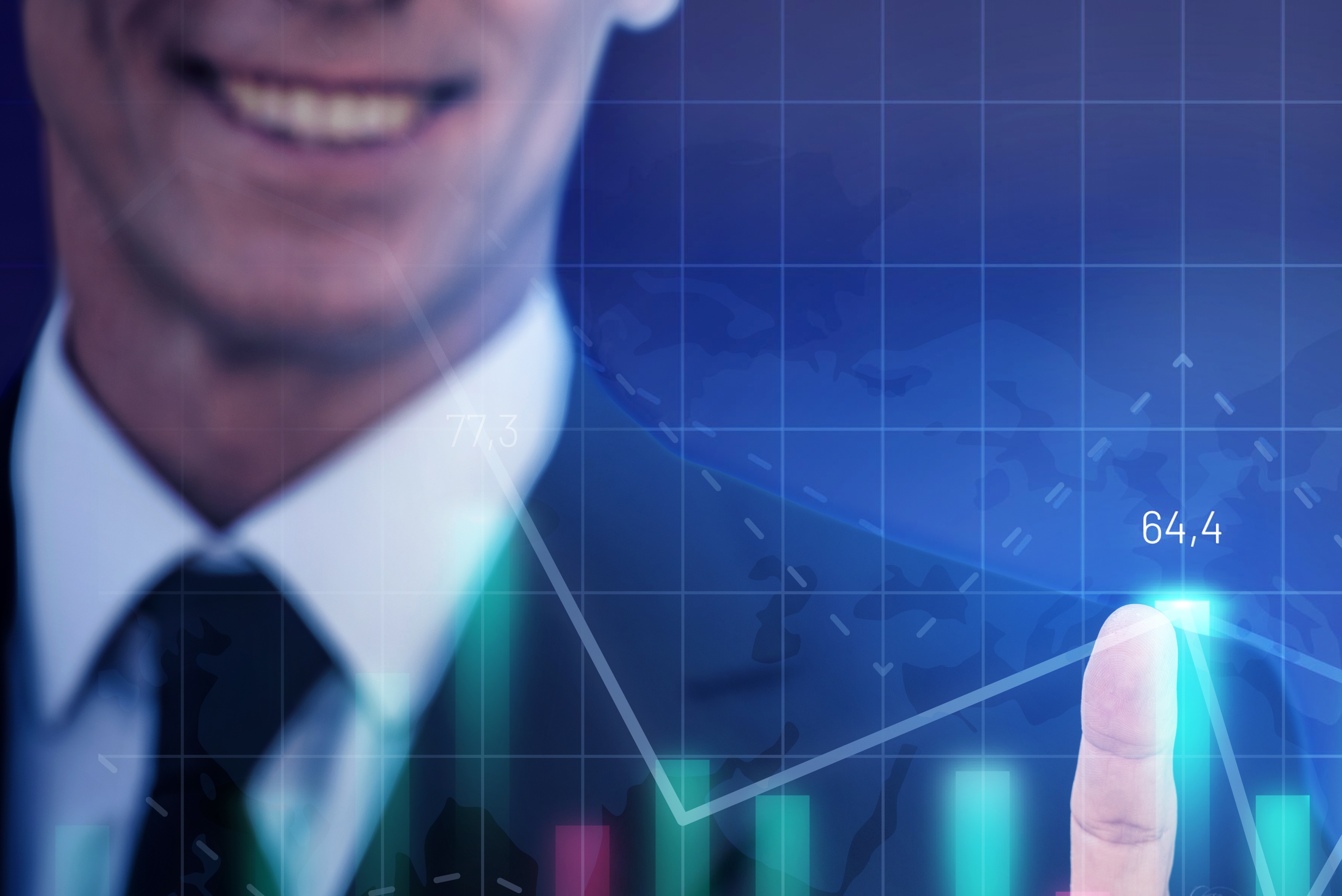 IEE: Menor expectativa refleja cautela del sector privado