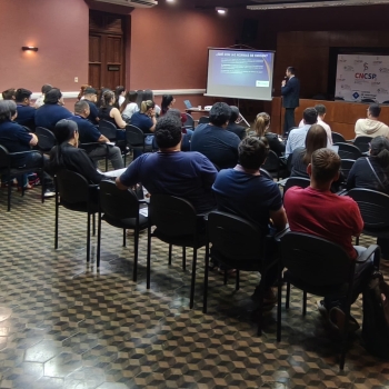 Capacitación de CNCSP abordó el régimen de origen Mercosur
