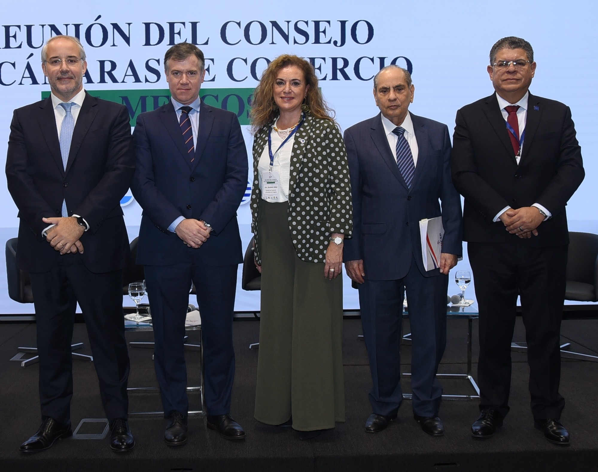 Cámaras de Comercio del Mercosur identificaron ejes para fortalecer el bloque