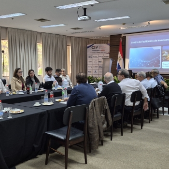 CNCSP acerca el CFI a sus socios para potenciar oportunidades de inversión